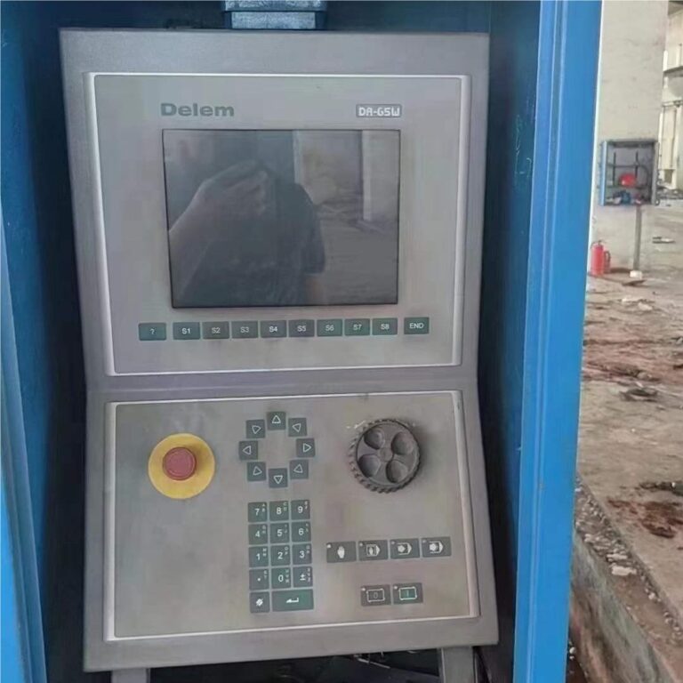 VIGERT 500T6000 Press Brake