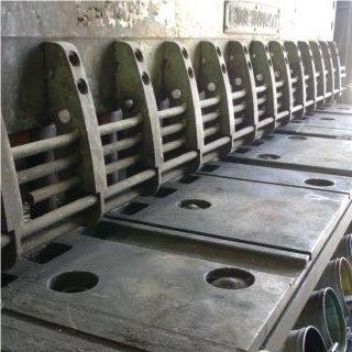 VIGERT 6GL21 Shearing Machine