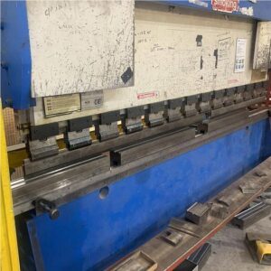 VIGERT AFM1003 Press Brake