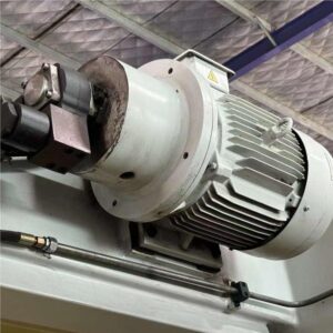 VIGERT PBH 110T Press Brake