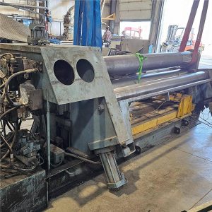  VIGERT R0813 Rolling Machine