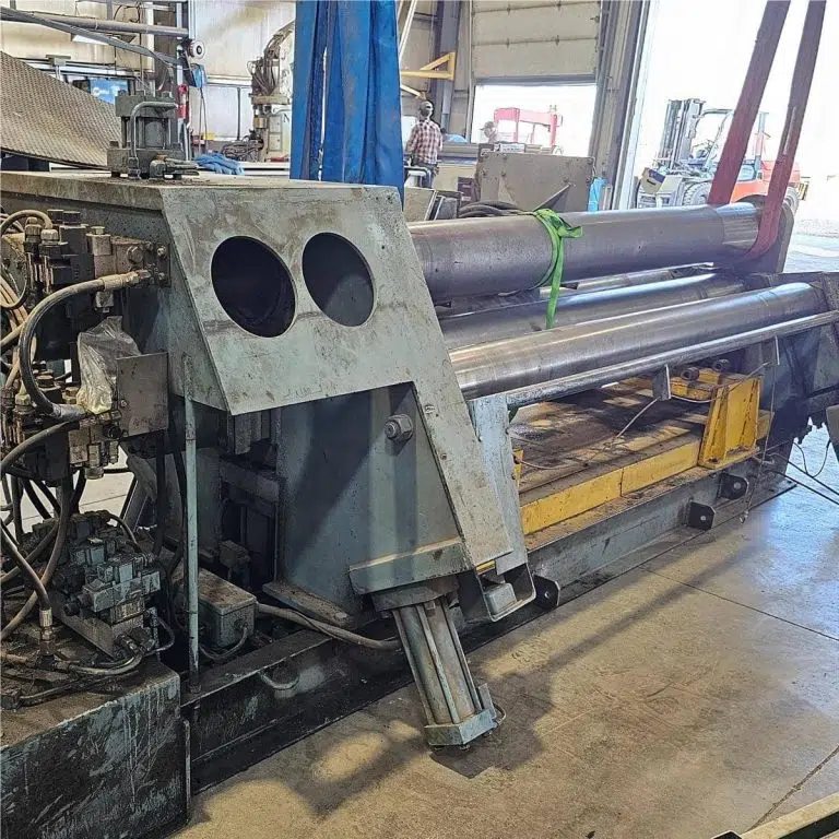 VIGERT R0813 Rolling Machine