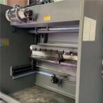 VIGERT WC67K 125T DELEM Press Brake