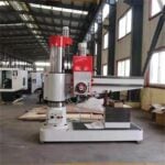 Used VIGERT ZA5025 Radial Drill Press For Sale