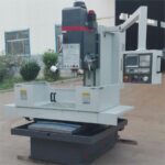 Used VIGERT ZK5140C Bench Drilling Machine For Sale