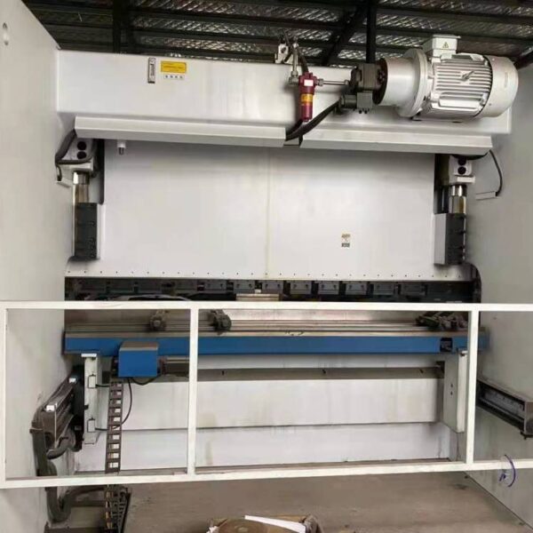 YAWEI 220T3100 CNC Press Brake