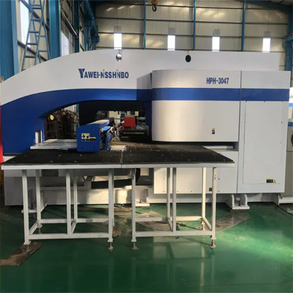 Presse à tourelle YAWEI HPH3047