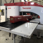 야웨이 HPI3048 터렛 프레스