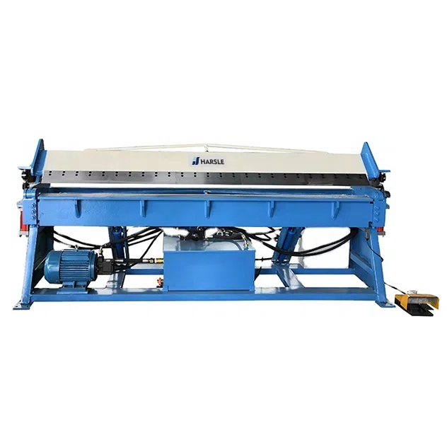 folding machine