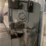 VIGERT 412M Shearing Machine