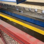 VIGERT AFM1003 Press Brake