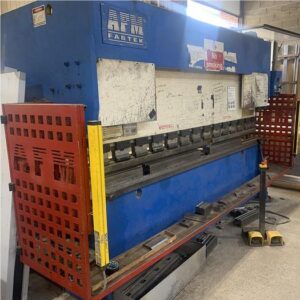 VIGERT AFM1003 Press Brake