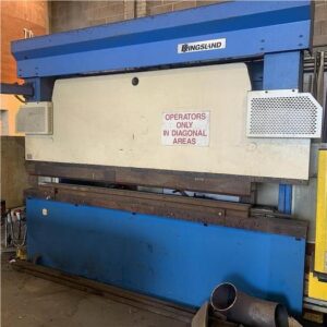 VIGERT 175T3000 Press Brake