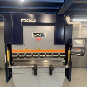 VIGERT 80T2100 Press Brake