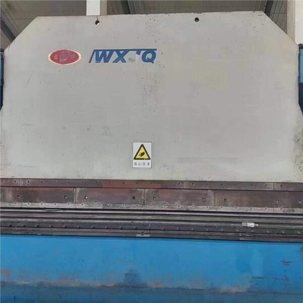 VIGERT 500T6000 Press Brake