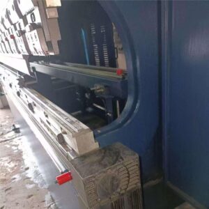 VIGERT HPB 110T3200 Press Brake