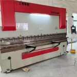 VIGERT WE67K 125T Press Brake