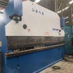 Presse plieuse VIGERT 320T5000 E21