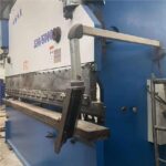 Presse plieuse VIGERT 320T5000 E21