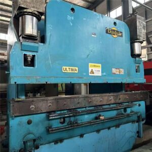 DERATECH 500T4000 Press Brake