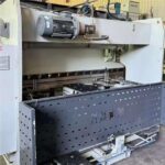 VIGERT 110T CT8 Press Brake