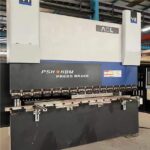 ACL PSH 110T3200HBM Press Brake