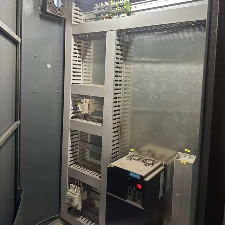 DERATECH TAM2540 프레스 브레이크