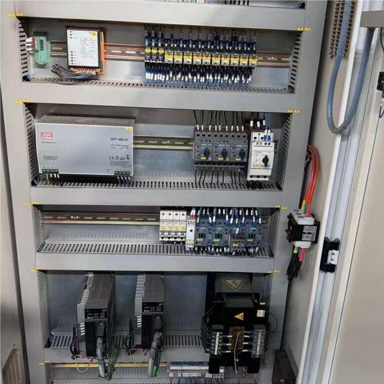 Pressa piegatrice YAWEI PBH2241