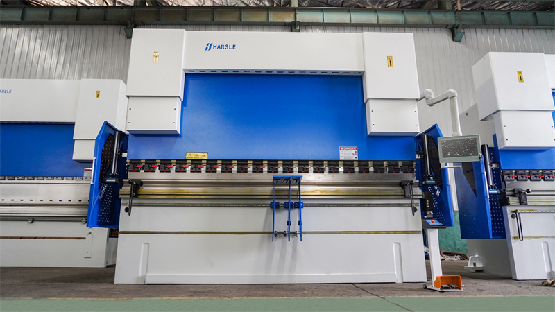 cnc press brake