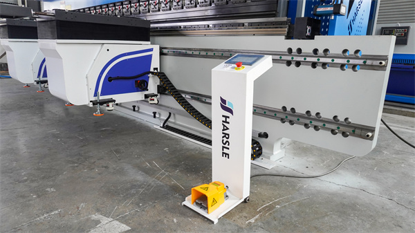 cnc press brakes