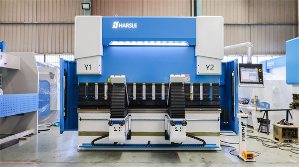 cnc press brake