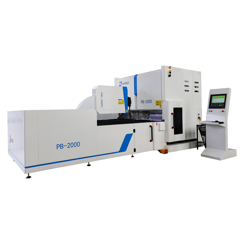 cnc ohýbačka panelů snižuje celkové náklady na vlastnictví (TCO)