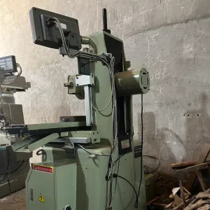 Used 618A Milling Machine