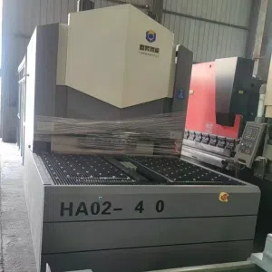 图片19 used 1400X Panel Bender