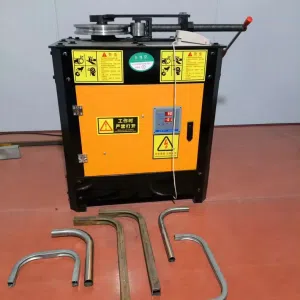 Used TWG38 Pipe Bending Machine
