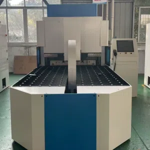 used 1200mm panel bender