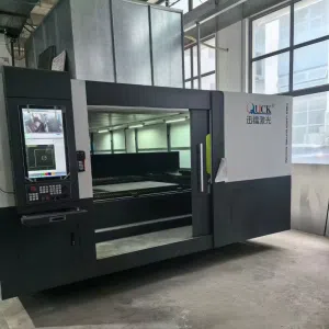 used 30000w laser cutting machine