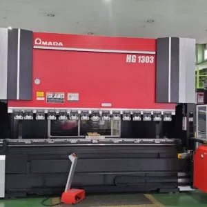 Used AMADA HG1303 Press Brake