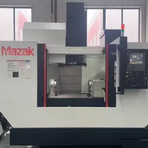 used VCE-570BL vertical machining center