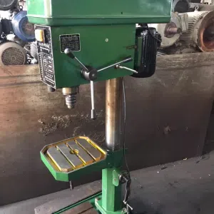 used Z5032 vertical drilling machine