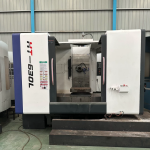 used HT-630 horizontal machining center