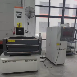 used A45 CNC EDM machine