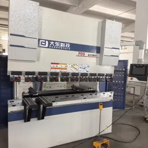 03add7f00ddc4752b9d5b2fbf1f6cec5 Daroontech PDS CNC Press Brake