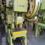 Used Yangli J23 16T Press