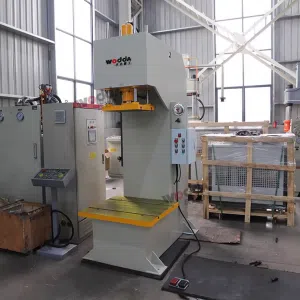 10 Ton Single Arm Hydraulic Press