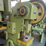 Used Yangli J23 16T Press