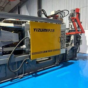 Used YIZUMI Die Casting