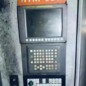 Used HISION HMC 630