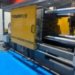 Used YIZUMI Die Casting