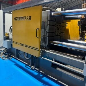 Used YIZUMI Die Casting